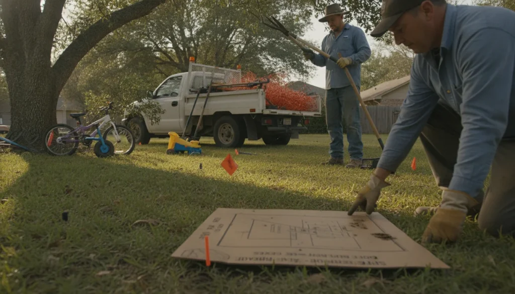 Septic Tank Replacement Cost Calculator: A Clermont Homeowner’s Guide